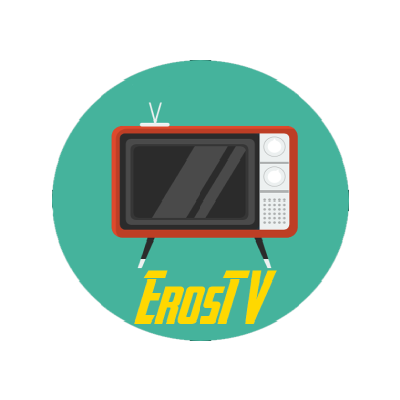 Eros TV Web Player